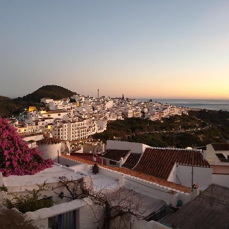 Frigiliana Apartment 외부 사진