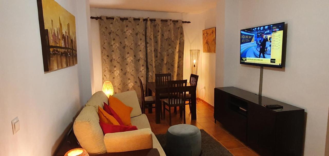Frigiliana Apartment 외부 사진