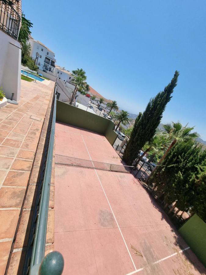 Frigiliana Apartment 외부 사진