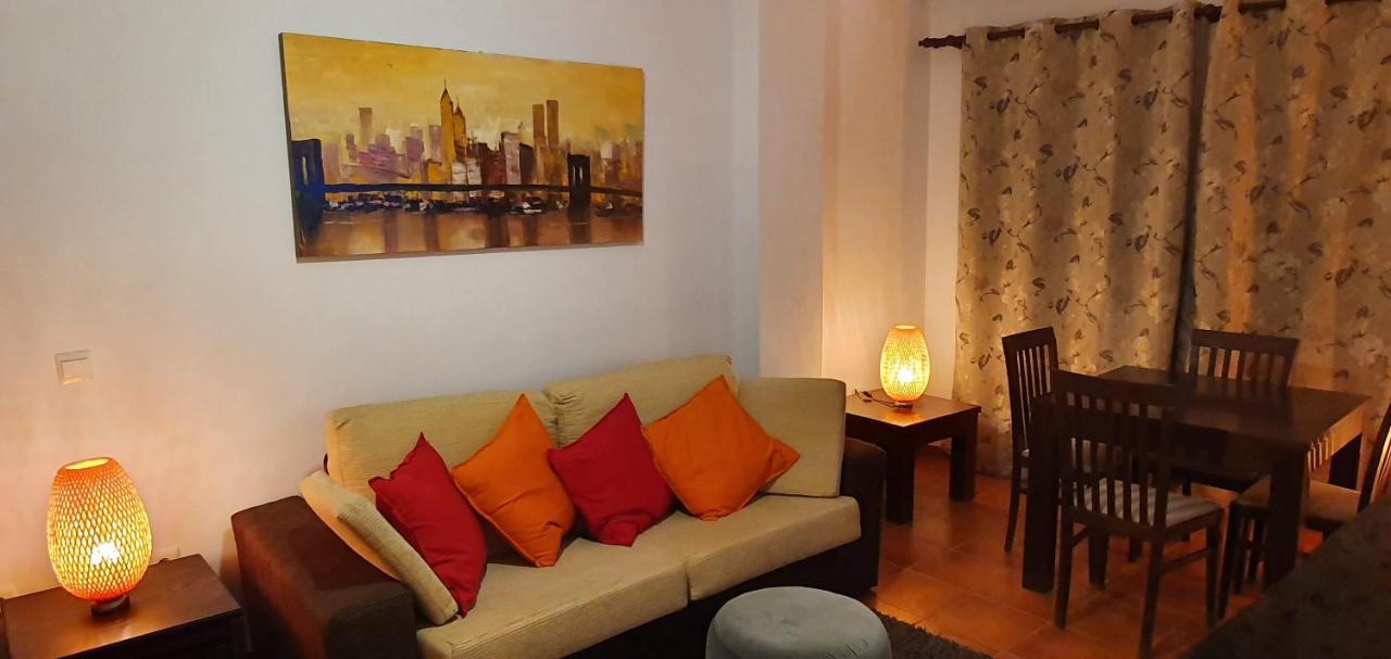 Frigiliana Apartment 외부 사진