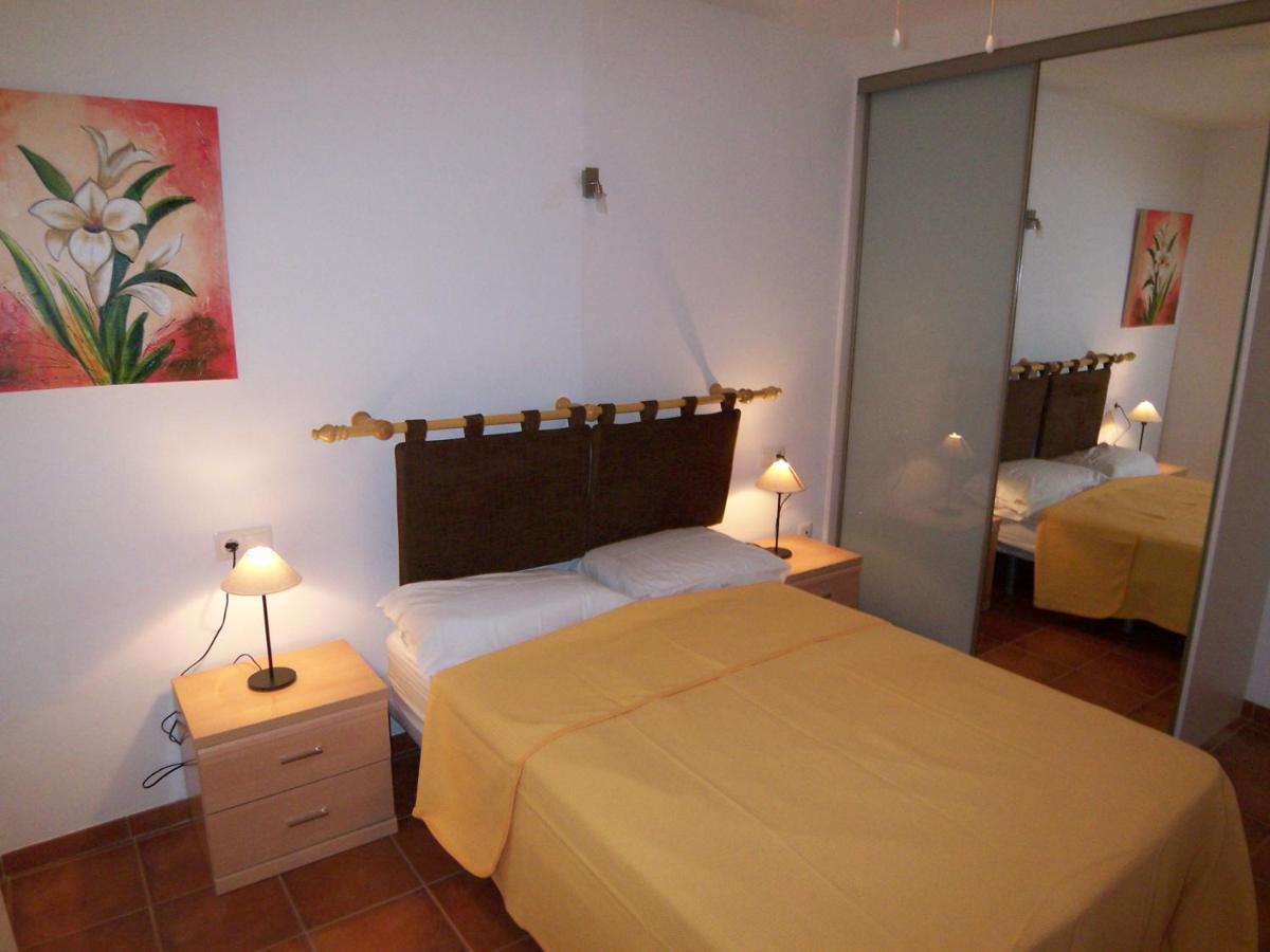 Frigiliana Apartment 외부 사진