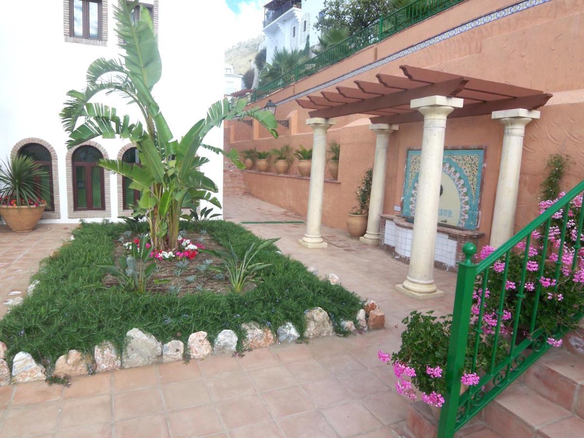 Frigiliana Apartment 외부 사진