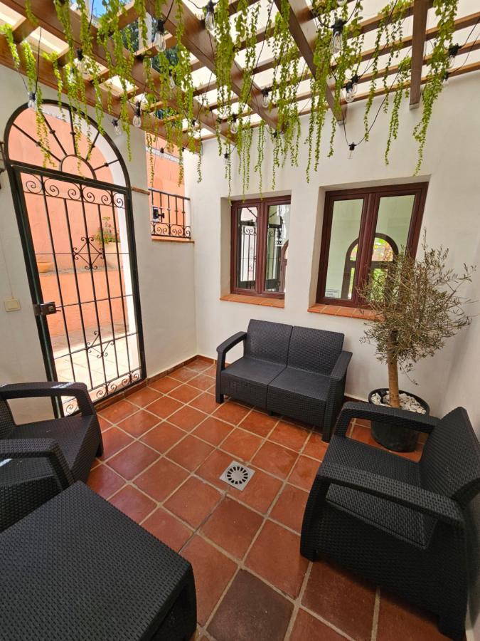 Frigiliana Apartment 외부 사진
