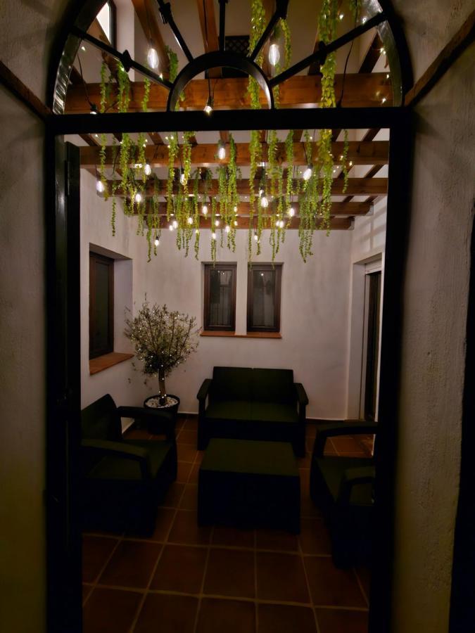Frigiliana Apartment 외부 사진