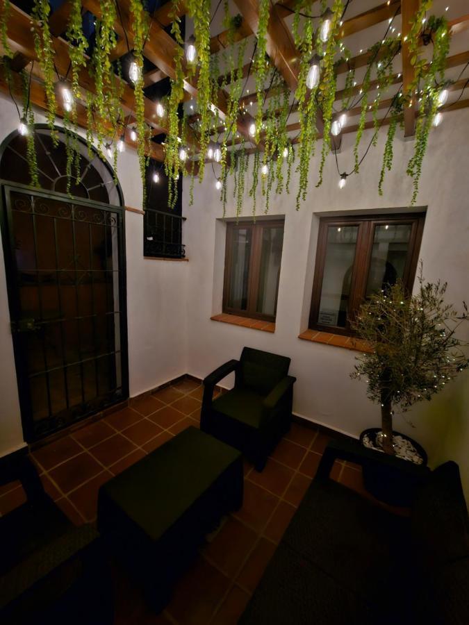 Frigiliana Apartment 외부 사진
